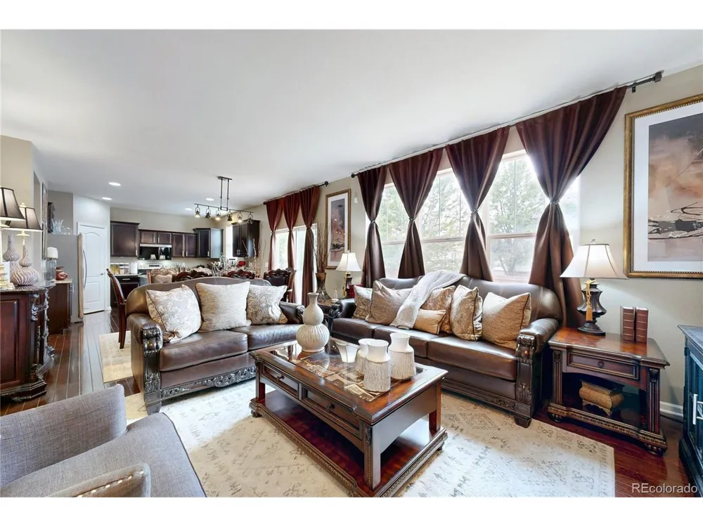 6431 S Ider Street Aurora, CO 80016