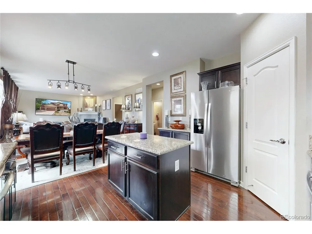 6431 S Ider Street Aurora, CO 80016