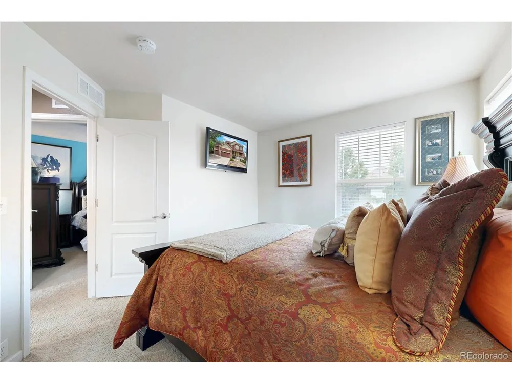 6431 S Ider Street Aurora, CO 80016