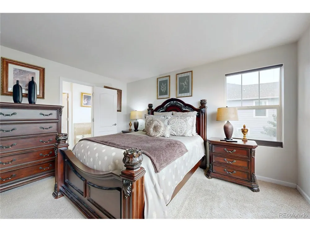 6431 S Ider Street Aurora, CO 80016