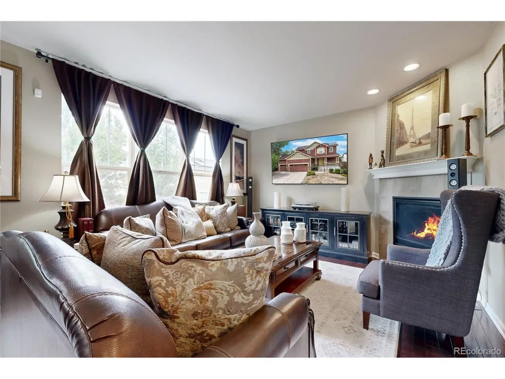 6431 S Ider Street Aurora, CO 80016