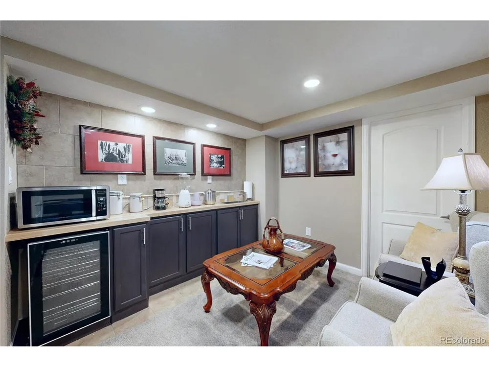 6431 S Ider Street Aurora, CO 80016