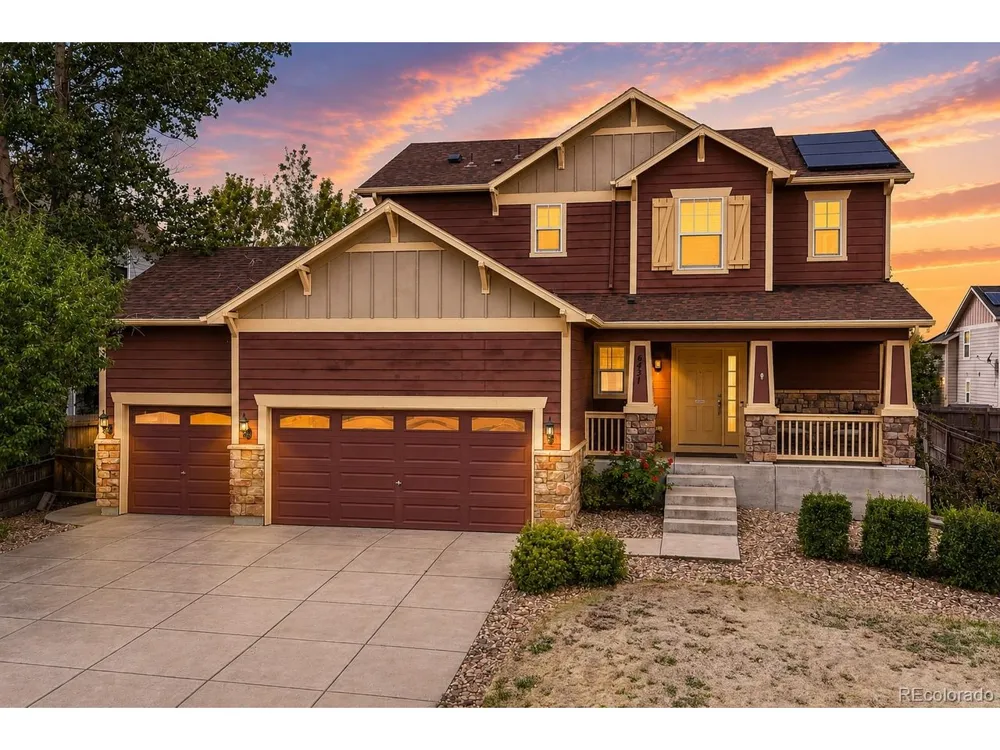 6431 S Ider Street Aurora, CO 80016