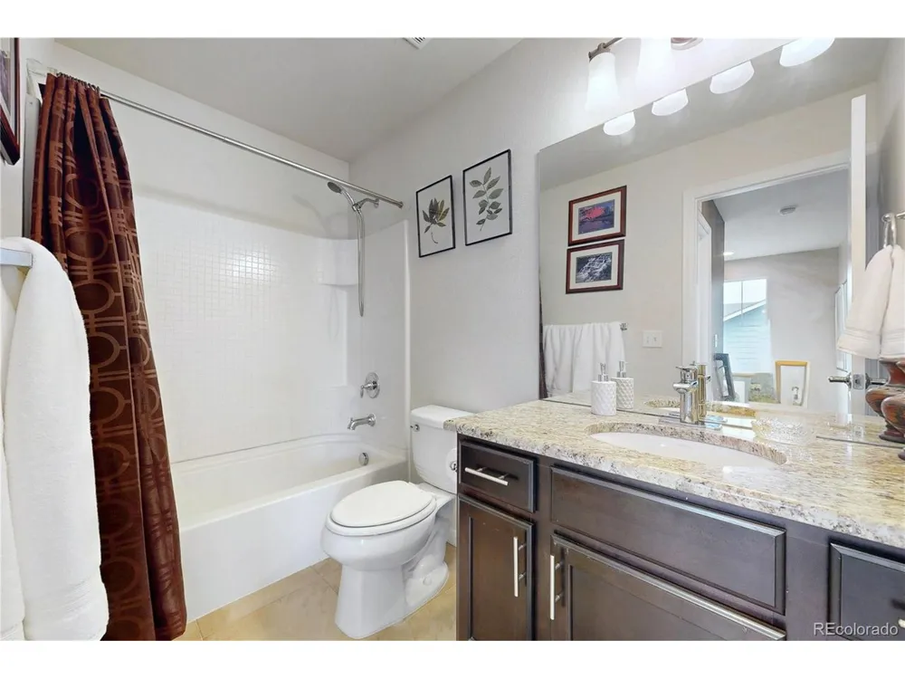 6431 S Ider Street Aurora, CO 80016