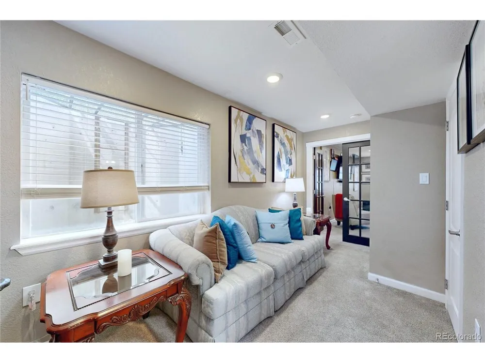 6431 S Ider Street Aurora, CO 80016