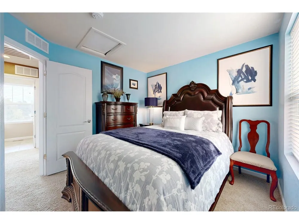 6431 S Ider Street Aurora, CO 80016