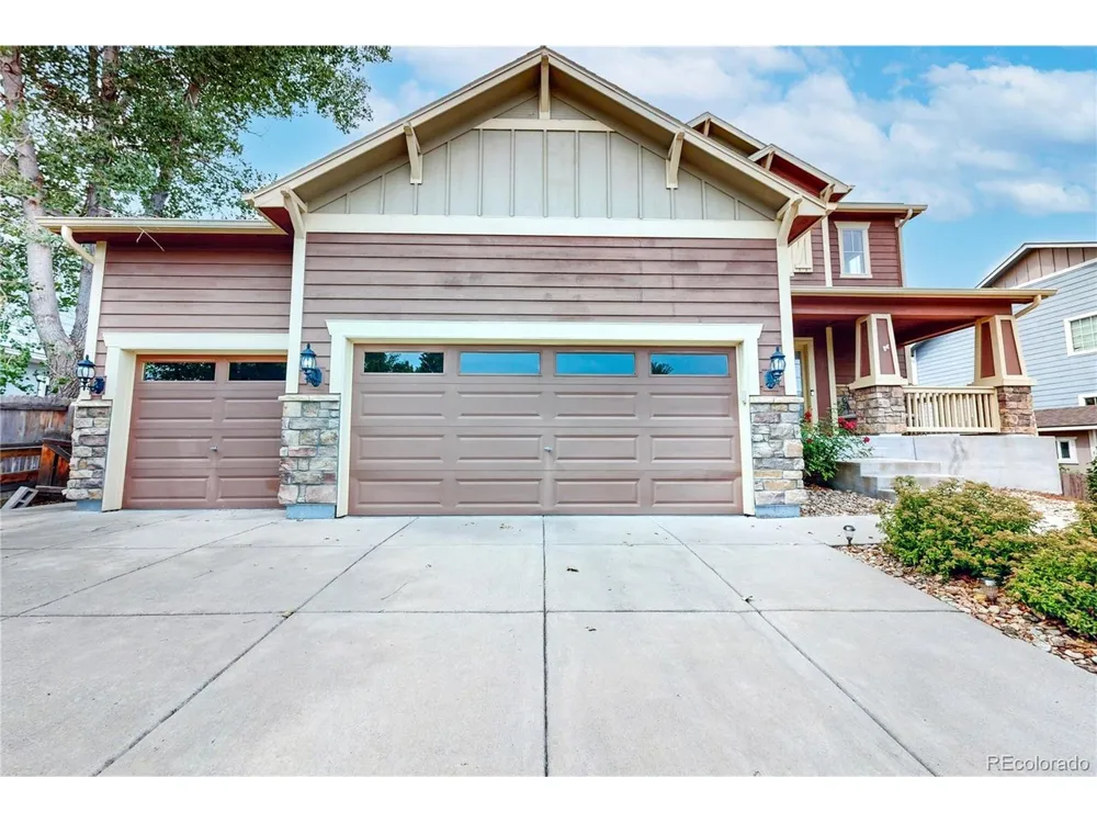 6431 S Ider Street Aurora, CO 80016