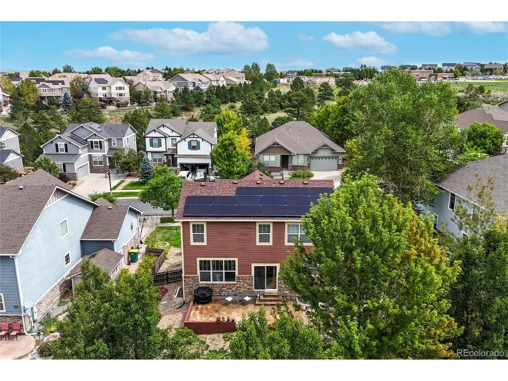 6431 S Ider Street Aurora, CO 80016