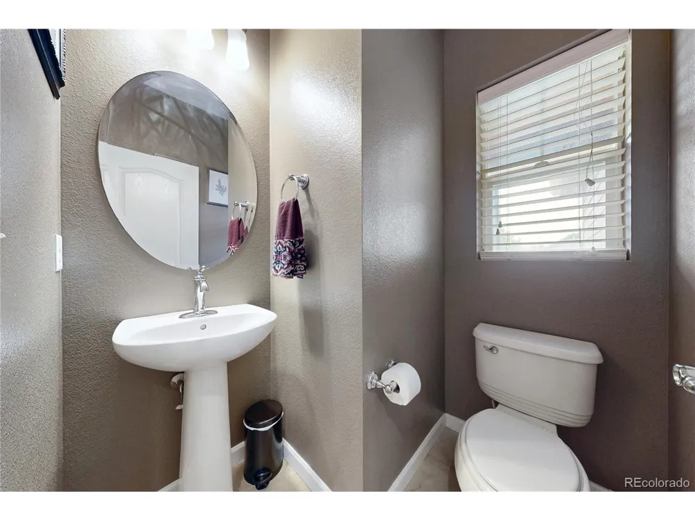 6431 S Ider Street Aurora, CO 80016