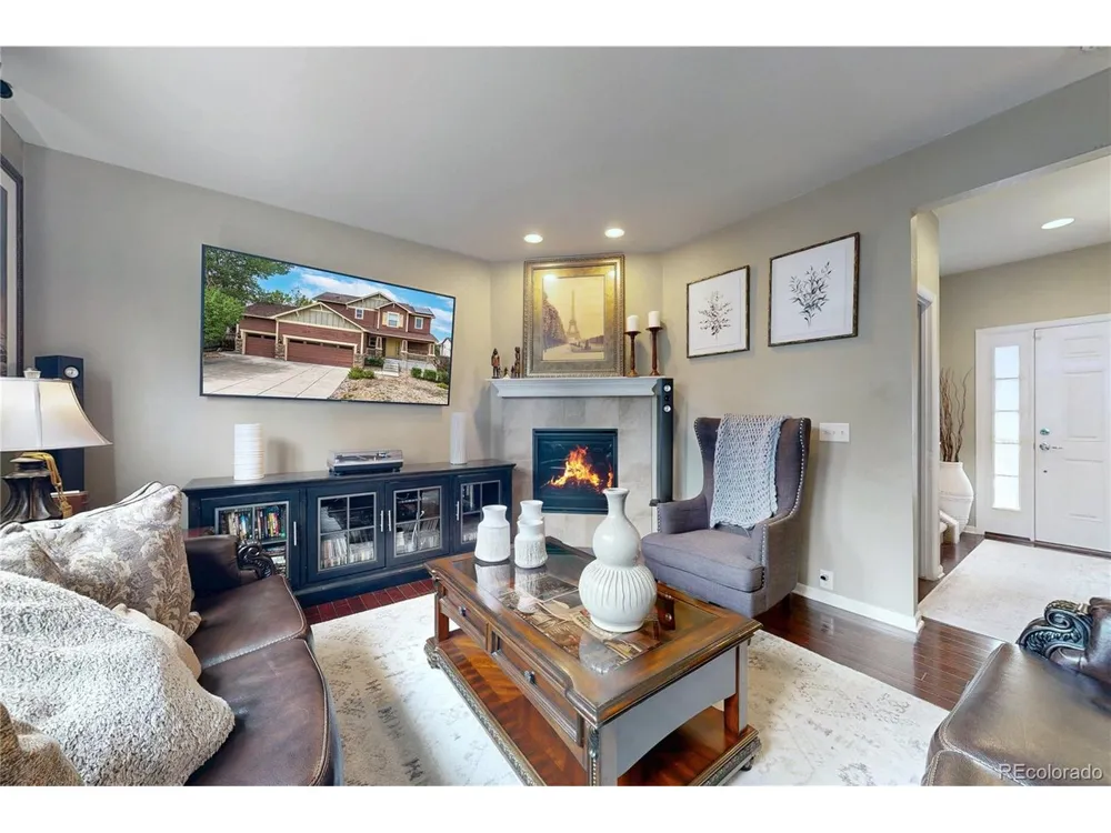 6431 S Ider Street Aurora, CO 80016