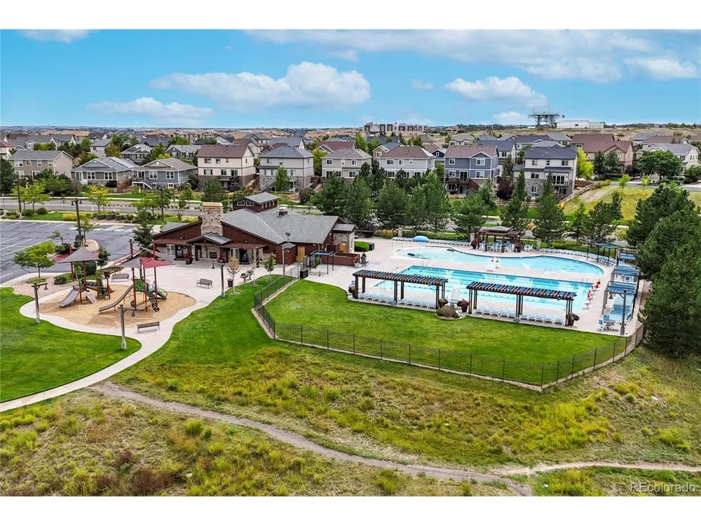 6431 S Ider Street Aurora, CO 80016