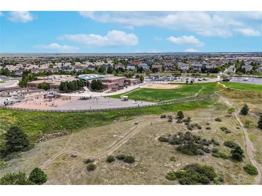 6431 S Ider Street Aurora, CO 80016