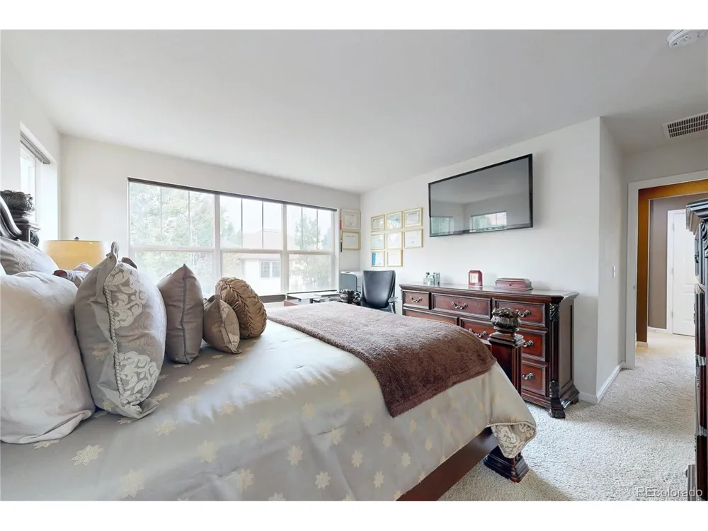 6431 S Ider Street Aurora, CO 80016