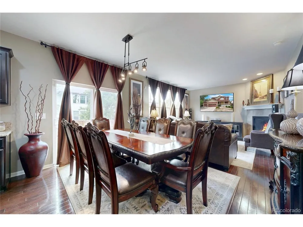 6431 S Ider Street Aurora, CO 80016