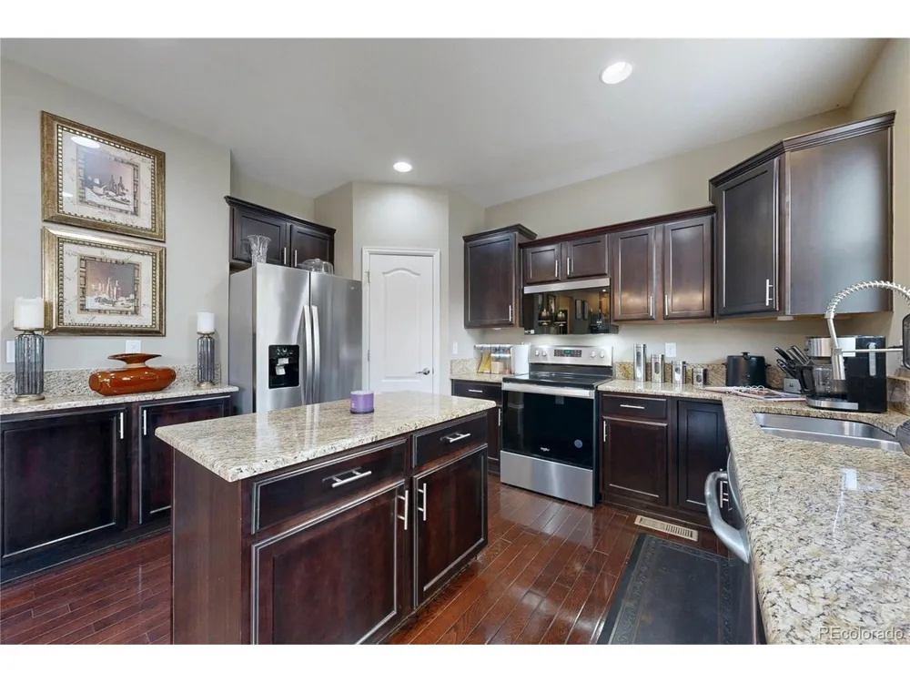 6431 S Ider Street Aurora, CO 80016