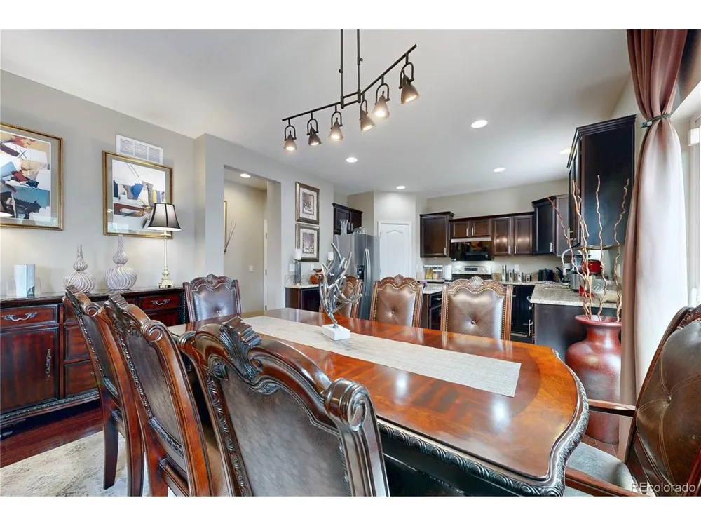 6431 S Ider Street Aurora, CO 80016