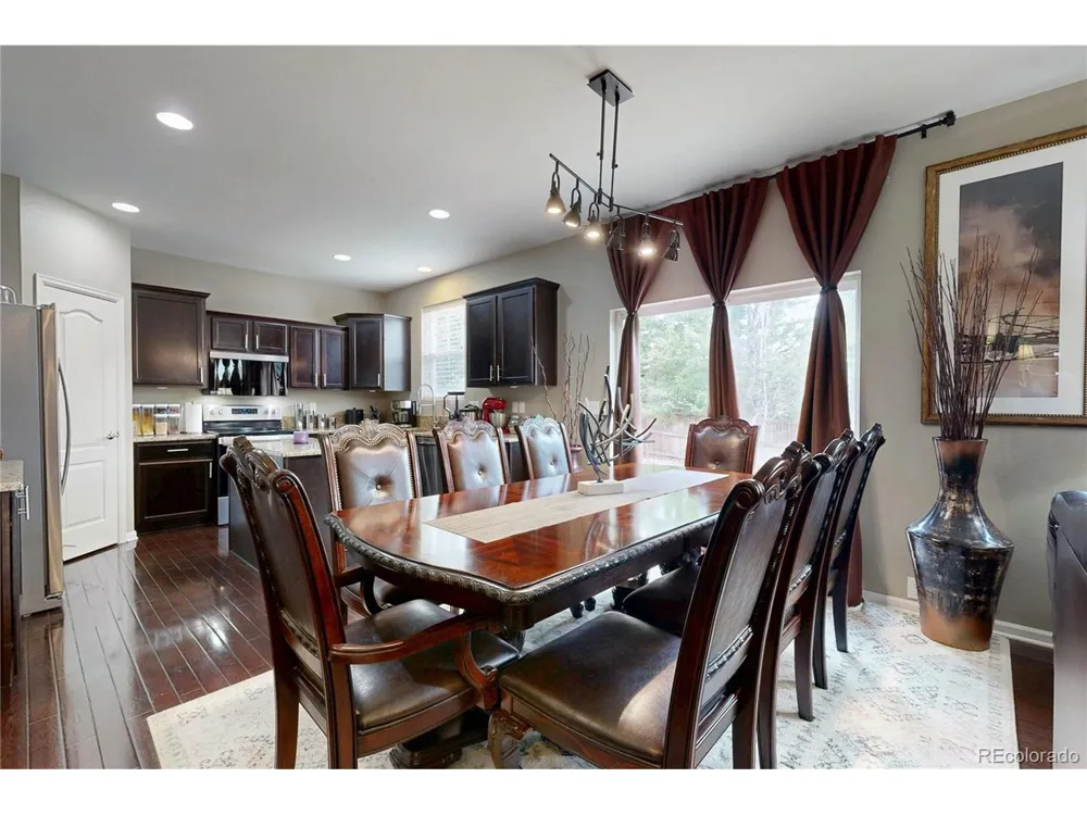 6431 S Ider Street Aurora, CO 80016