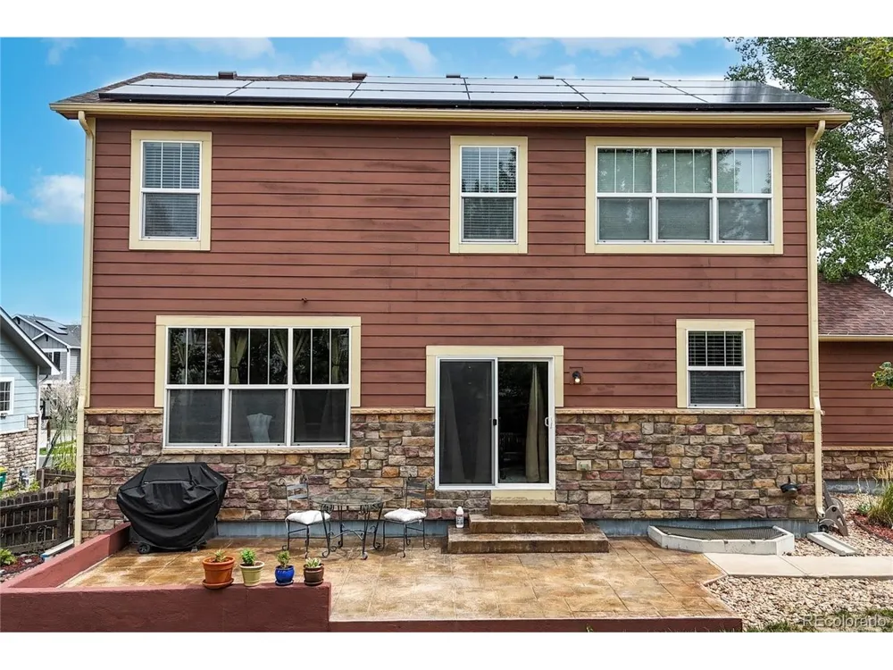 6431 S Ider Street Aurora, CO 80016