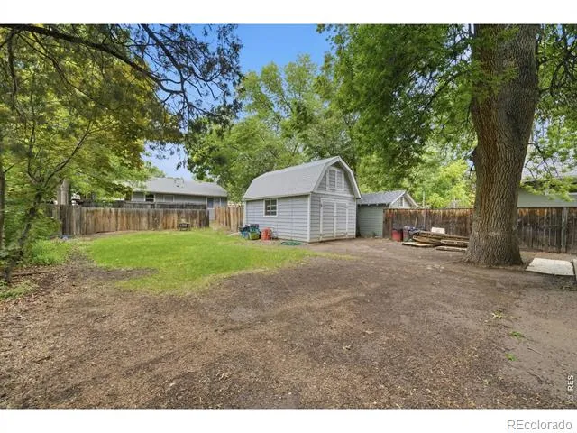 817 Whedbee Street Fort Collins, CO 80524