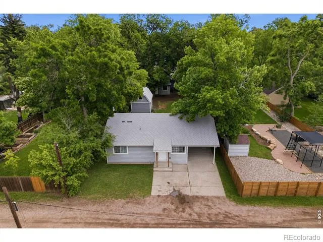 817 Whedbee Street Fort Collins, CO 80524
