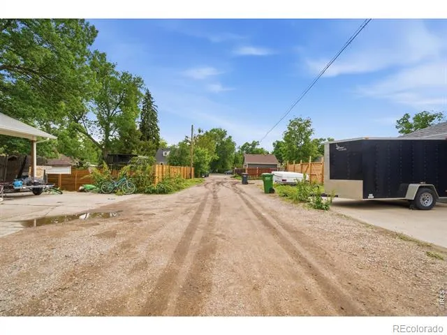 817 Whedbee Street Fort Collins, CO 80524
