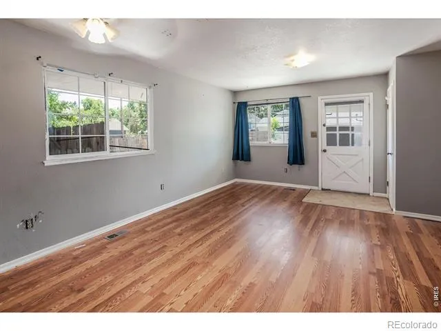 817 Whedbee Street Fort Collins, CO 80524