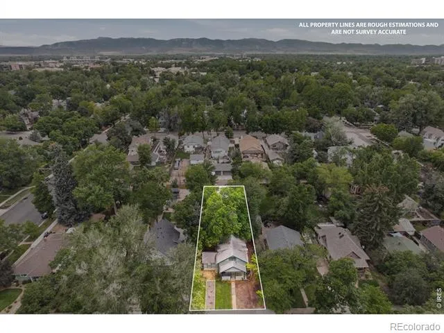 817 Whedbee Street Fort Collins, CO 80524