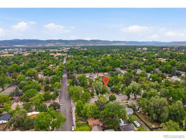 817 Whedbee Street Fort Collins, CO 80524