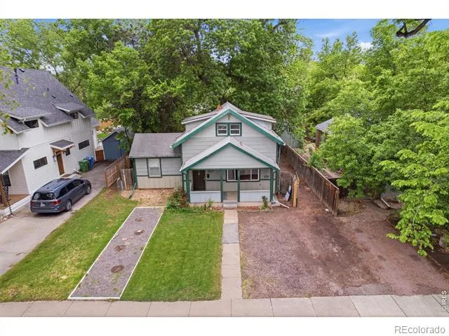817 Whedbee Street Fort Collins, CO 80524