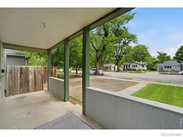 817 Whedbee Street Fort Collins, CO 80524