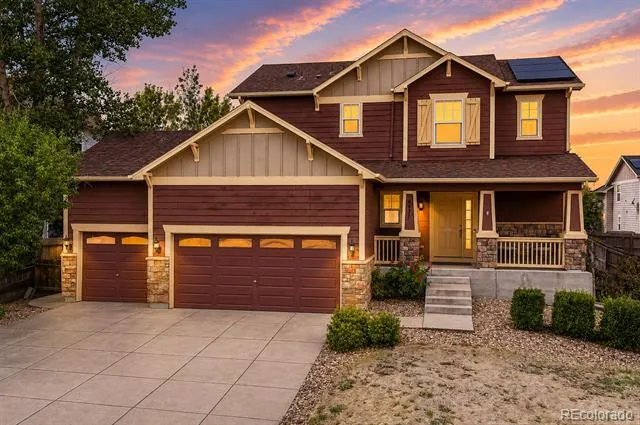 6431 S Ider Street Aurora, CO 80016