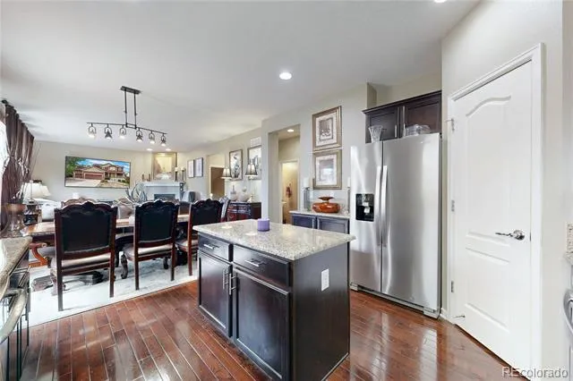 6431 S Ider Street Aurora, CO 80016