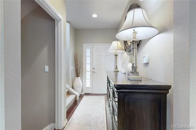 6431 S Ider Street Aurora, CO 80016