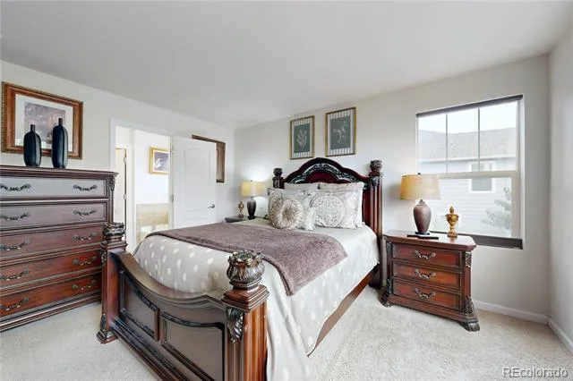 6431 S Ider Street Aurora, CO 80016