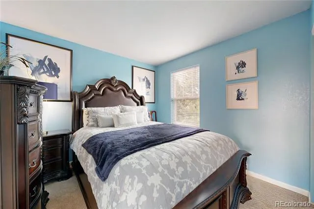 6431 S Ider Street Aurora, CO 80016