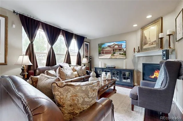 6431 S Ider Street Aurora, CO 80016