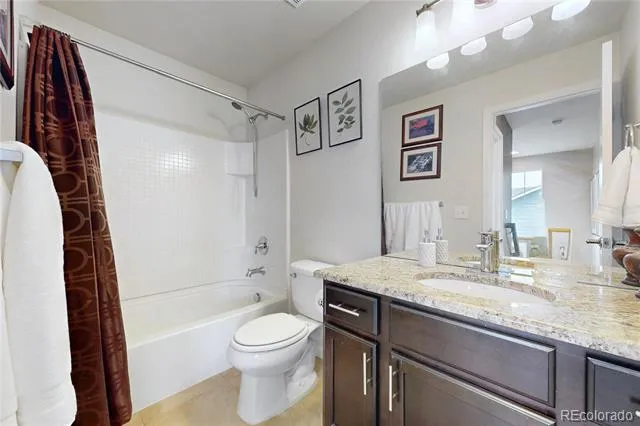6431 S Ider Street Aurora, CO 80016