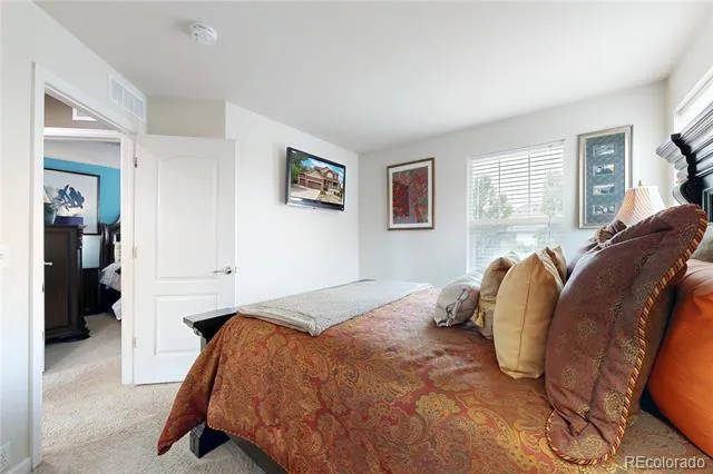 6431 S Ider Street Aurora, CO 80016