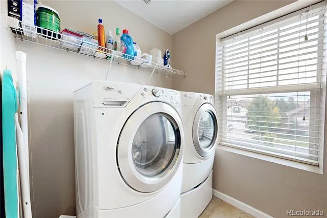 6431 S Ider Street Aurora, CO 80016