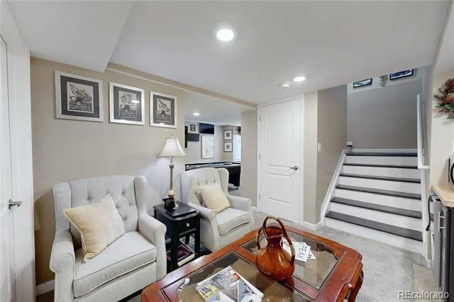 6431 S Ider Street Aurora, CO 80016