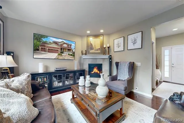 6431 S Ider Street Aurora, CO 80016