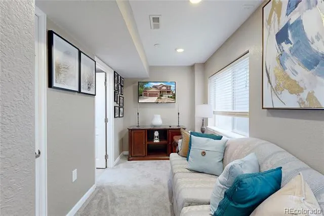 6431 S Ider Street Aurora, CO 80016