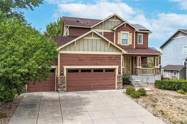 6431 S Ider Street Aurora, CO 80016
