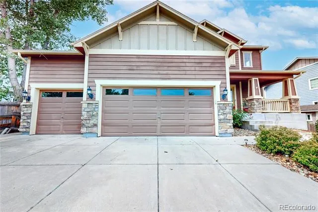 6431 S Ider Street Aurora, CO 80016