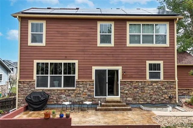 6431 S Ider Street Aurora, CO 80016