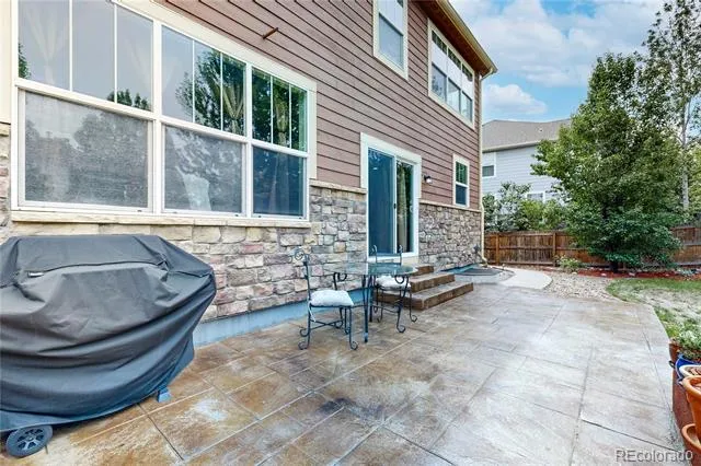 6431 S Ider Street Aurora, CO 80016