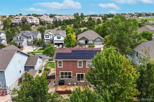 6431 S Ider Street Aurora, CO 80016