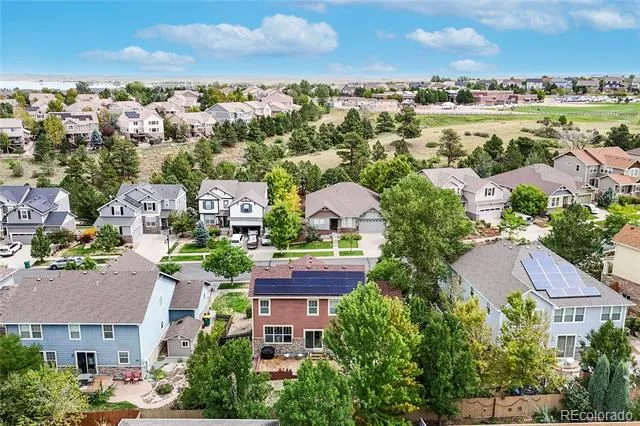 6431 S Ider Street Aurora, CO 80016