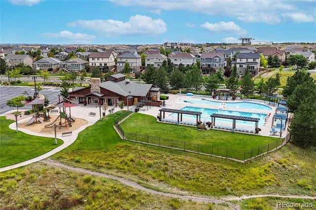 6431 S Ider Street Aurora, CO 80016