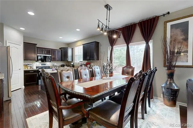 6431 S Ider Street Aurora, CO 80016